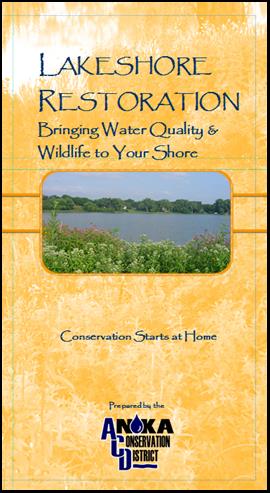 lakeshore brochure