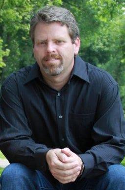 Photo: Chris Lord, ACD's District Manager